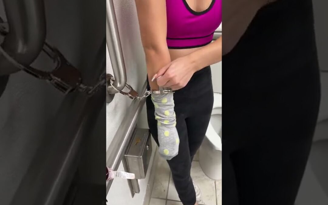 How to use sock to get unstuck #shorts