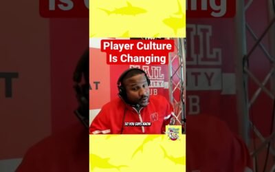Is The Culture Changing For Nebraska Football | #nebraskafootball #huskers #huskernation