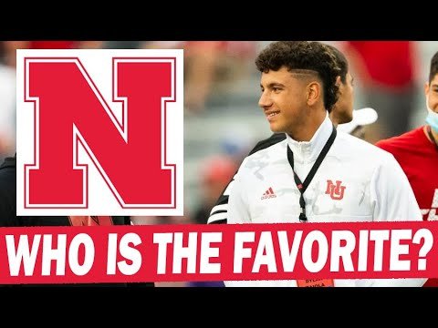 Who is the Favorite to Land Dylan Raiola?