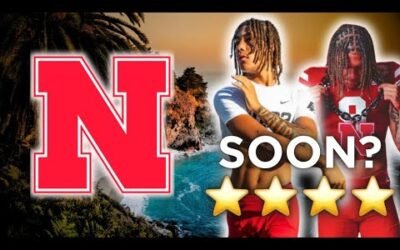 IS IT HAPPENING? Nebraska Close To Landing 4 Star QB TJ Lateef | Husker Football Recruiting