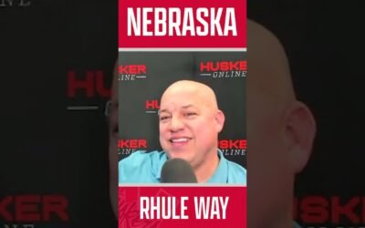 Matt Rhule meticulous on and off the Nebraska Football field I HuskerOnline