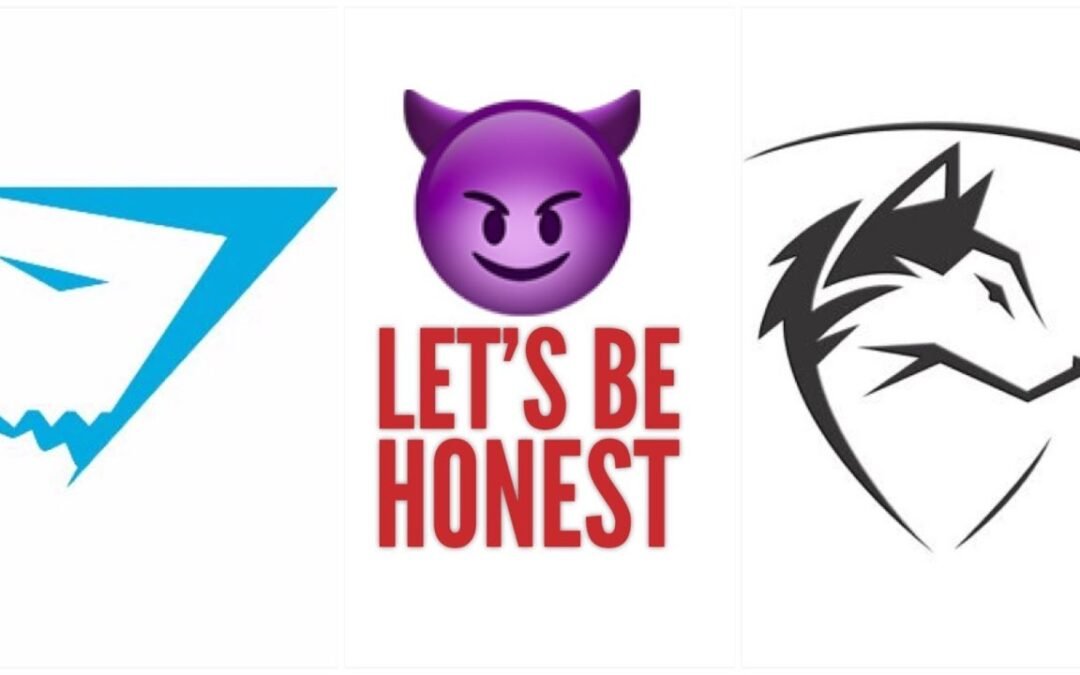 What is the Best Fitness Apparel? Gymshark, Alphalete, Nike?