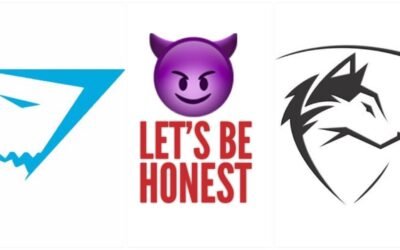 What is the Best Fitness Apparel? Gymshark, Alphalete, Nike?