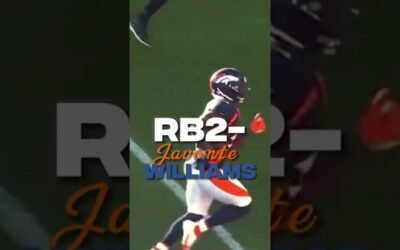 If The NFL Had An AFC West Team…