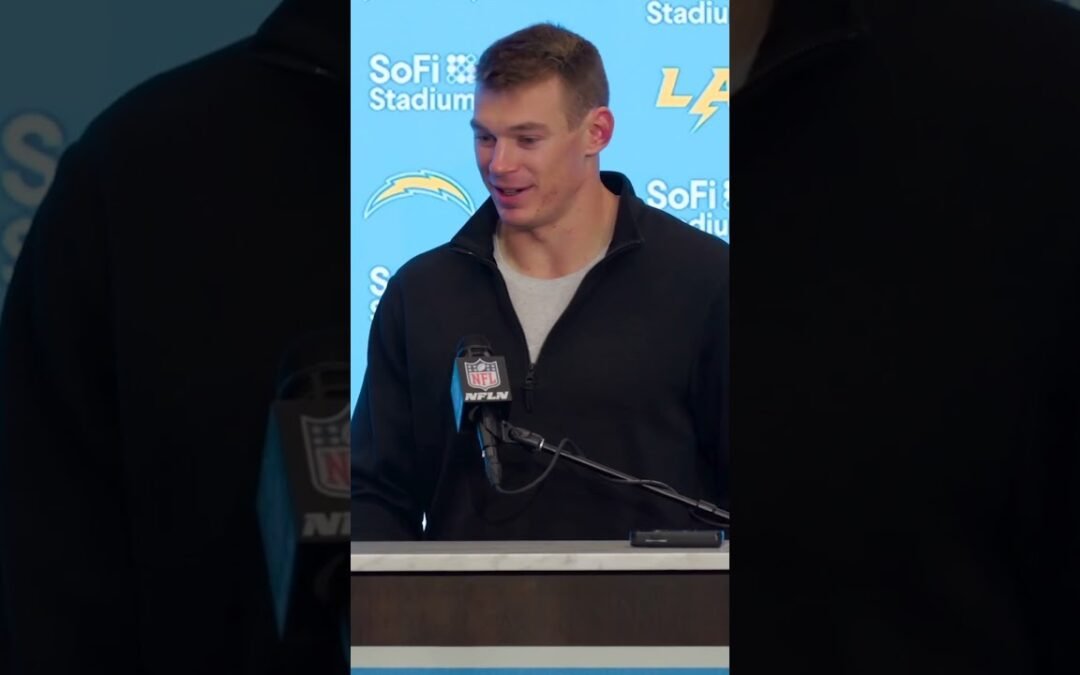 easton stick on broncos game