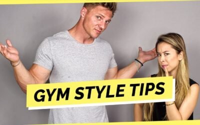 How To Dress For The Gym With Steve Cook