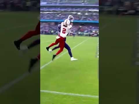 Nebraska's Casey Thompson welcomes us back to College Football! #shorts #collegefootball #CFB #FOX