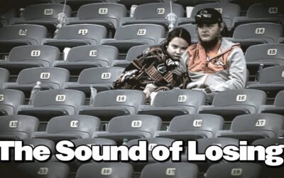 The Sound of Losing; Denver Broncos