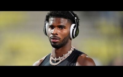 Watch Browns QB Shedeur Sanders Get in Some Early Offseason Workouts – Sports4CLE, 4/30/25