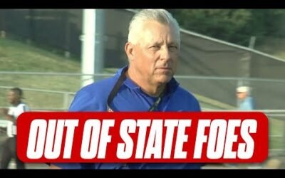 2024 Nebraska High School Football schedules out of State foes I HuskerOnline I GBR