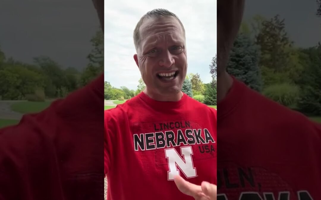 Dylan Raiola & Matt Rhule Made BIG STATEMENTS In Their Press Conferences This Past Week!