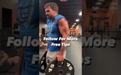 How I Gained SIZE FAST To Become A College Linebacker!!