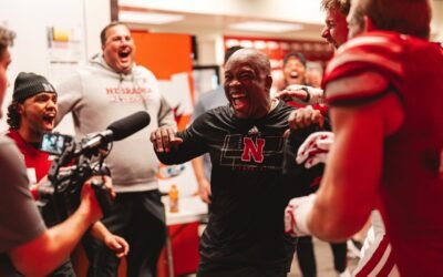 Nebraska Football | GBRewind – Indiana