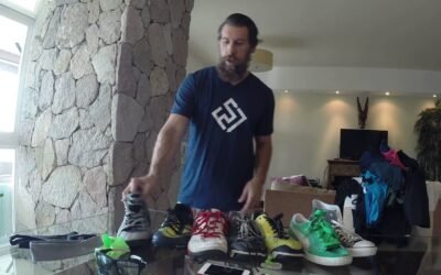 Best workout clothes for functional fitness