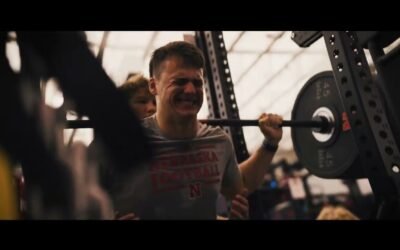 ATTACK EVERYTHING | 2025 Nebraska Football Season Trailer