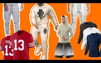All the FITNESS clothes I bought from Temu in 2023! (DISCOUNT CODES)