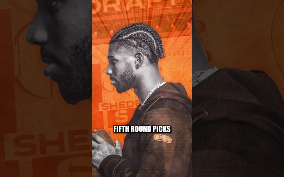 Shedeur Sanders JUST PROVED HE was OVERLOOKED in the NFL Draft- what’s it mean for the season ahead?