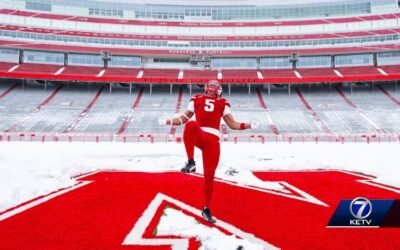 WATCH: Nebraska football coach Matt Rhule on year 2 in Lincoln, coaching staff changes and more