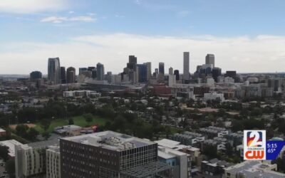 New details released on new Denver Broncos’ stadium at Burnham Yard