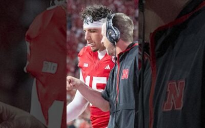 “He could have transferred.” I HuskerOnline breaks down Matt Rhule’s recent comments on Dylan Raiola