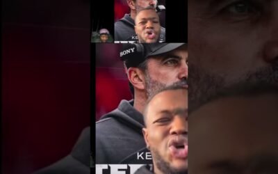 I support Shedeur Sanders but chill #nbayoungboy