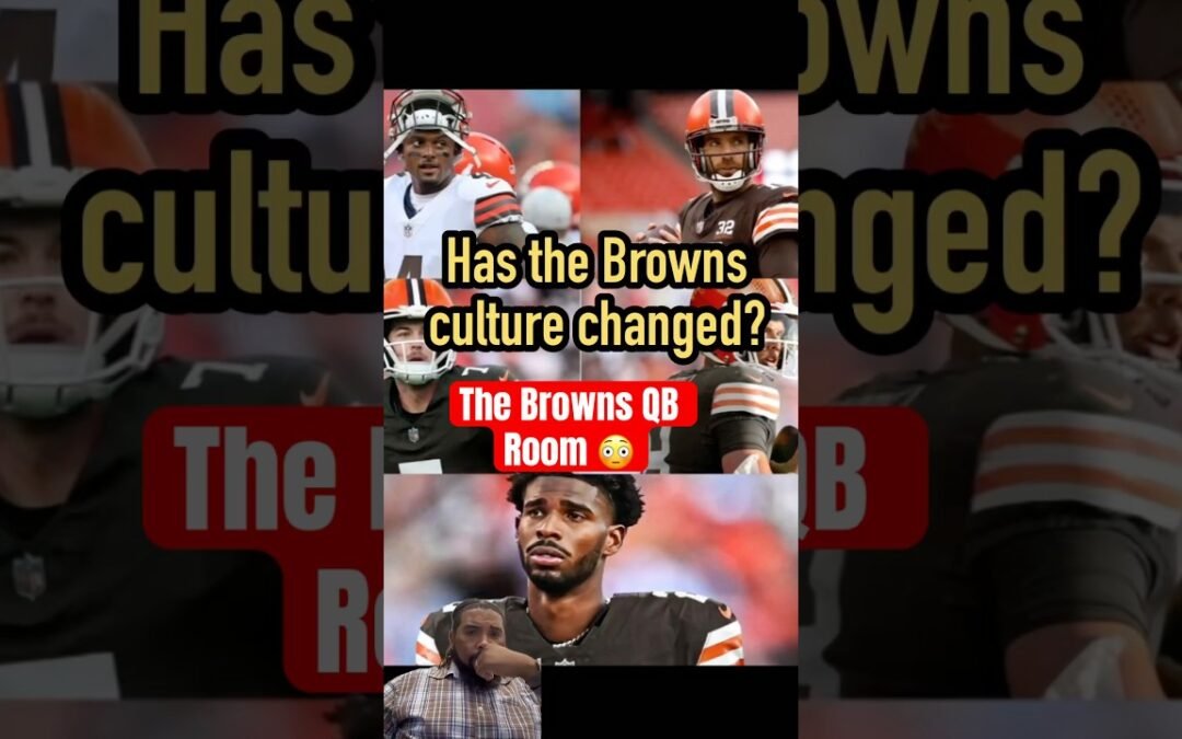 Why the Browns Suck. #nfl #shedeur #browns #clevelandbrowns #coachprime #nflhighlights #sportsnews