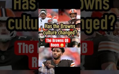 Why the Browns Suck. #nfl #shedeur #browns #clevelandbrowns #coachprime #nflhighlights #sportsnews