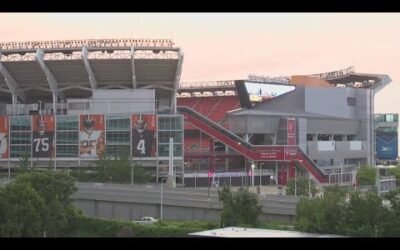 Cleveland Browns owner Jimmy Haslam: Team could go to ‘Plan B’ of renovating current stadium
