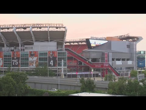 Cleveland Browns owner Jimmy Haslam: Team could go to ‘Plan B’ of renovating current stadium