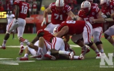 Nebraska Football 2014 – Be Ready
