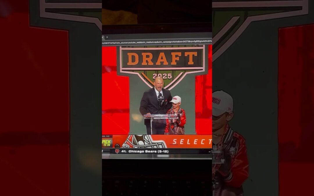 Cleveland Browns refuse to draft shedeur sanders in the second round of NFL Draft #nfl #sheduer