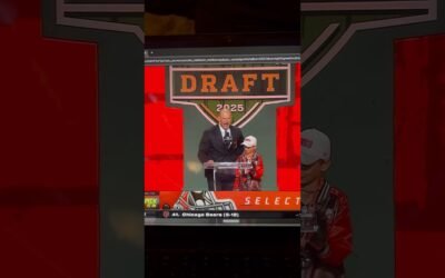 Cleveland Browns refuse to draft shedeur sanders in the second round of NFL Draft #nfl #sheduer