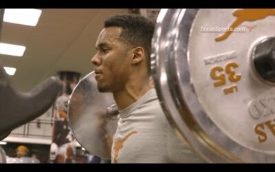 Football winter workouts [Jan. 29, 2016]