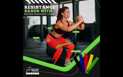 Big B Pro Sports Deluxe Agility Training Equipment with Hurdles Youth Football Training Equipment