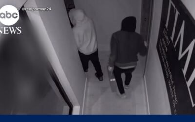 Shedeur Sanders’ home burglary suspects arrested: Police