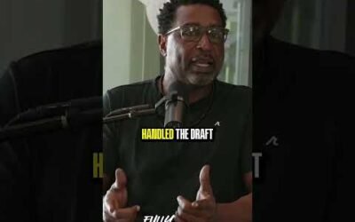 Shedeur Sanders Interview Process Is Why He Dropped In Draft #shedeursanders #clevelandbrowns #nfl