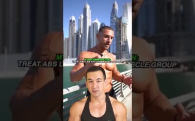 Why Ab Workouts Are Pointless