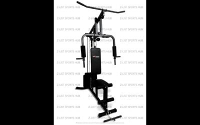 20 ways Workout/Exercise | ES-100 MULTI-HOME GYM EQUIPMENT