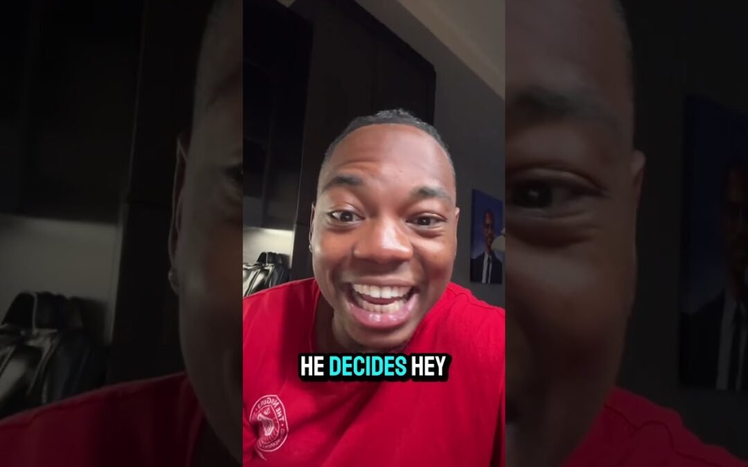 Shedeur Sanders’ historic slide continues into Day 3 of the NFL draft #deionsanders #shedeursanders