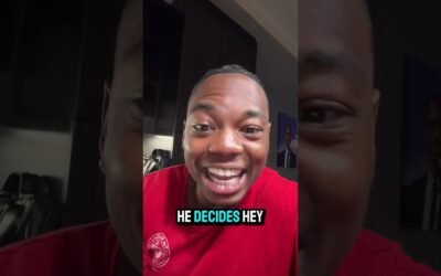 Shedeur Sanders’ historic slide continues into Day 3 of the NFL draft #deionsanders #shedeursanders