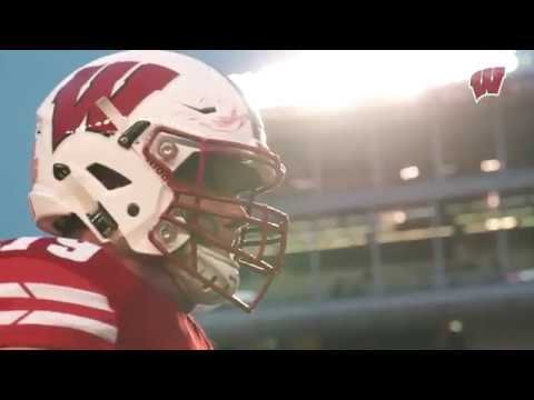 Wisconsin vs Nebraska Highlights