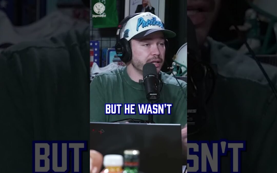 Shedeur Sanders Did NOT Get Drafted In The First Round Of The Draft | Presented By @Jagermeister