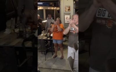 Cleveland Browns fans react to selection of Mason Graham in 2025 NFL Draft