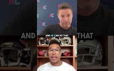 Bo Nix + Sean Payton = DANGER for the AFC  #Broncos #BoNix #NFL #quarterbacks #AFCWes #Shorts