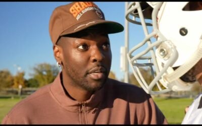 How the Browns Coach be treating Shedeur Sanders