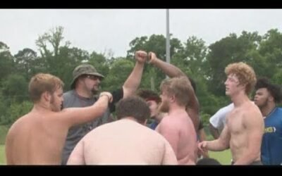 GHSA teams begin conditioning-only workouts