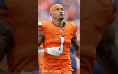 GMB: What’s the latest with Denver Broncos TE Evan Engram?