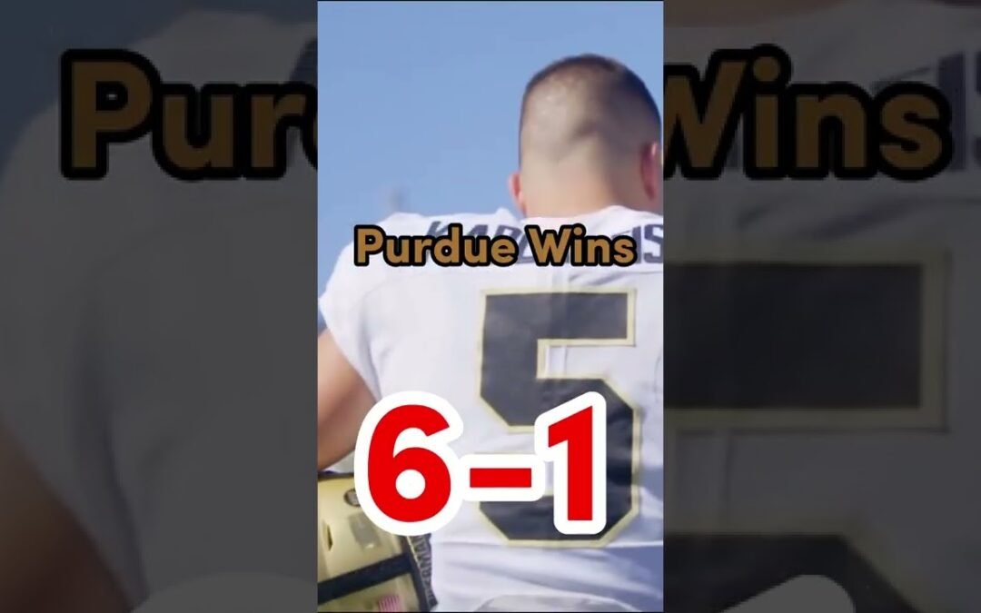 Predicting Nebraska 2022 College Football Schedule