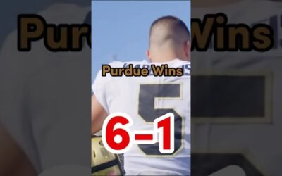 Predicting Nebraska 2022 College Football Schedule