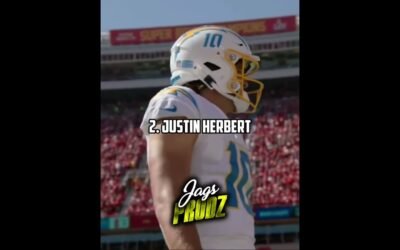 Ranking qbs in the AFC west